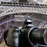 دوربین سونی HX200 فول اچ دی