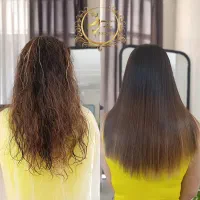 کراتین مو|خدمات آرایشگری و زیبایی|اراک, |دیوار