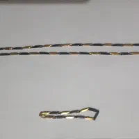 دستبند و گردنبند استیل|بدلیجات|ورامین, ورامین|دیوار