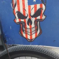 معاوضه پرچم دوچرخه