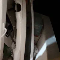 سپر عقب ۲۰۷. چراغ جلو دنا. دیاق سپر ۴۰۵|قطعات یدکی و لوازم جانبی|بجنورد, |دیوار