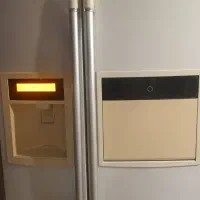 یخچال ساید بای ساید