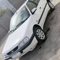 مدل ۹۸ گاز سیمی 405 slx (معاوضه)