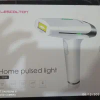 لیزر خانگی LESCOL TOn
