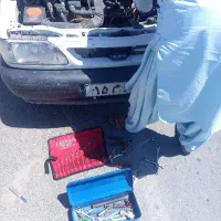 مکانیک سیار