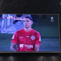 تلوزیون ال ای دی ال جی 50مدل 4k