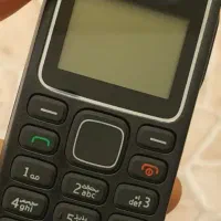 فروش گوشی نوکیا ساده اصلی تک سیم کارت