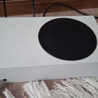 ایکس باکس سری اس