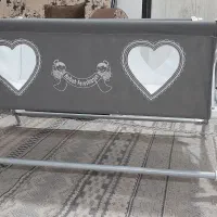 گهواره نوزاد مدل پارادایس