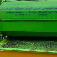 کمباین