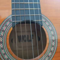 گیتار ولف|گیتار، بیس، امپلیفایر|تهران, بهمن یار|دیوار