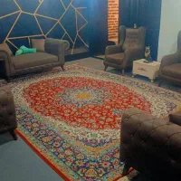 مبل 10نفره|مبلمان خانگی و میز عسلی|شیراز, جانبازان|دیوار