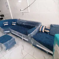 یک دست مبل ال