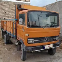خاور۸۰۸|خودرو سنگین|بوئین و میاندشت, |دیوار