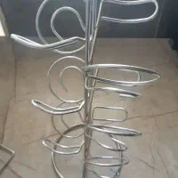 استند و سینی شب یلدا|ظروف سرو و پذیرایی|کرمانشاه, |دیوار