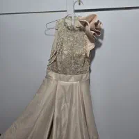 لباس مجلسی