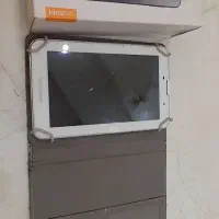 تبلت لنوو A3000 با جعبه و گارد میکی موس