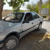پژو۴۰۵مدل۹۰