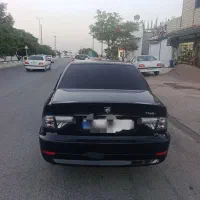 سورن پلاس ef7بنزینی