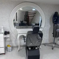 فروش وسایل سالن زیبایی|آرایشگاه و سالن‌های زیبایی|نجف‌آباد, ویلاشهر|دیوار