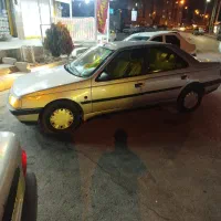 405 مدل 97|خودرو سواری و وانت|دماوند, گیلاوند|دیوار