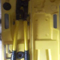 اجاره پرس لوله و اتو لوله