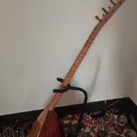 فروشی ساز باغلاما دیوان