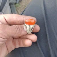 انگشتر رکاب دست ساز|جواهرات|خان ببین, |دیوار