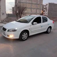 رانا پلاس مدل۱۰۴۱ سفید سالم