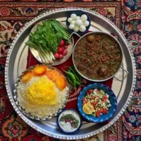 سفارشات غذا پذیرفته میشود|خدمات پذیرایی، مراسم|قزوین, |دیوار