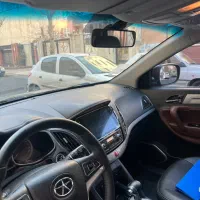 جک S5 نیو مدل ۱۴۰۲ بیرنگ|خودرو سواری و وانت|کرج, گوهردشت|دیوار