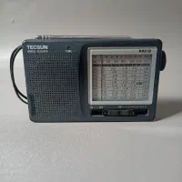 رادیو همراه