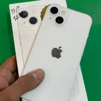 گوشی ایفون 13نرمال|موبایل|کرمانشاه, |دیوار