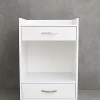 فایل چرخدار دو کشو و تک کشو|جاکفشی، کمد، دراور|تهران, خلازیر|دیوار