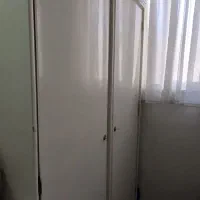 کمد یخچالی سالم|جاکفشی، کمد، دراور|مشهد, بهمن|دیوار