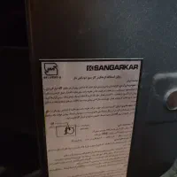 بخاری گازی چودن|بخاری، هیتر، شومینه|قم, شهدا|دیوار