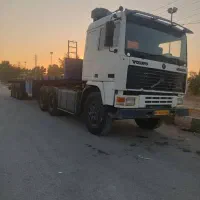 اف مدل72انتر|خودرو سنگین|باوی, |دیوار