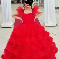 کرایه لباس مجلسی کودک|کفش و لباس بچه|بندر ماهشهر, |دیوار