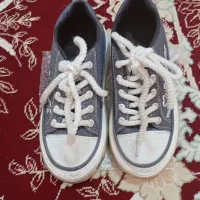 کفش بچه گانه