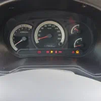 تیبا 2 مدل 93 تک برگ سند|خودرو سواری و وانت|سنندج, |دیوار