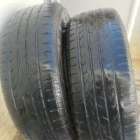 یک جفت لاستیک