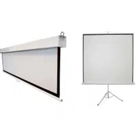 پرده ویدیو پروژکتور اسکوپ زیر قیمت کل قم