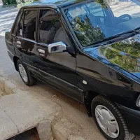 پراید استثنایی مدل ۸۳ تکسوز|خودرو سواری و وانت|گلپایگان, |دیوار