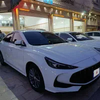ام جی مدل 2025 فروش و معاوضه
