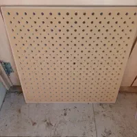 چراغ ۶۰×۶۰ و تایل|لامپ و چراغ|یزد, |دیوار