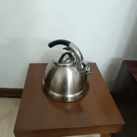 کتری بزرگ و کتری کوچک سوتی
