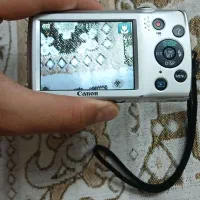 دوربین عکاسی canon|دوربین عکاسی و فیلم‌برداری|اردبیل, |دیوار