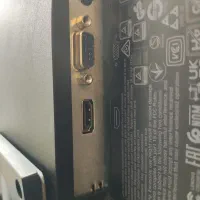 مانیتور لنوو مدل S24e-20 سایز ۲۴ اینچFullhd|قطعات و لوازم جانبی رایانه|مشهد, ارشاد|دیوار