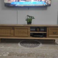 میزکنسول وایینه نو