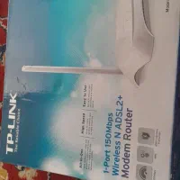 دستگاه مودم